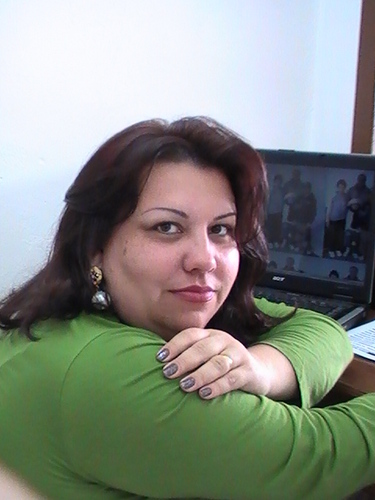 Mulher ,Casada , Mae,Gremista, Adm , Futura Contadora e Feliz ...