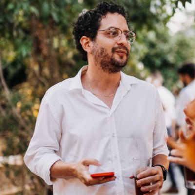 Yehuda Shohat Profile