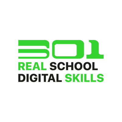 301, l’école nouvelle génération pour apprendre les métiers de demain #formations #job #digital #alternance 👉 créée par @Hellowork @klaxoon @MVGroup_