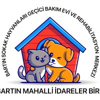 BARTIN SOKAK HAYVANLARI GEÇİCİ BAKIMEVİ (@bartinmib) 's Twitter Profile