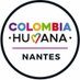 Colombia Humana Nantes (@CHnodoNantes) Twitter profile photo