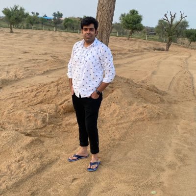 Gaurav Dhull Profile