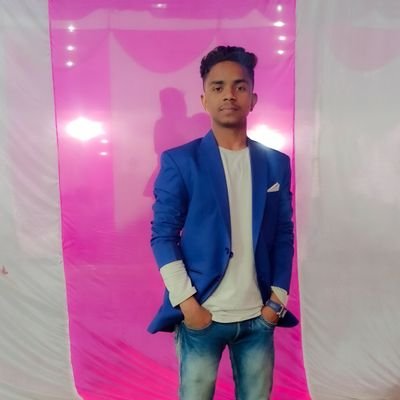 mr_parvez04's profile picture. (🥰IMLI 🥰)