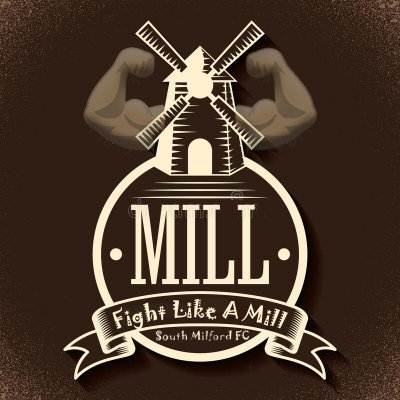 Page for the Ultras of South Milford FC. Come on you MILLERS