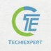 Techiexpert (@techiexpert) Twitter profile photo Techiexpert (@techiexpert) Twitter profile photo