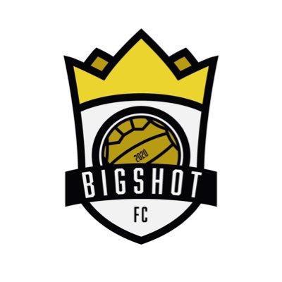 WE ARE BIGSHOT FC Est. 2020  Playing in the Bracknell Town and District Sunday League Division 1