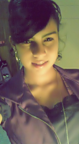 Não importα , se você for negro , pobre , ou se suα religião for opostα α minhα ; se você for legαl comigo , eu serei legαl com você ♥