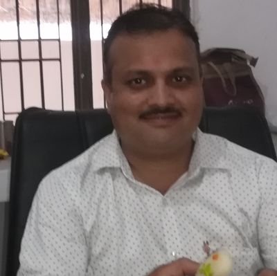 shreetech2001's profile picture. 