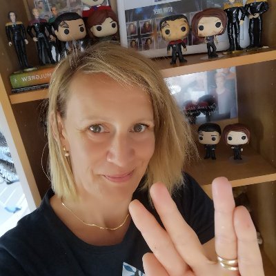 Birgit Profile