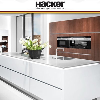 Visit Hacker kitchens oman Profile