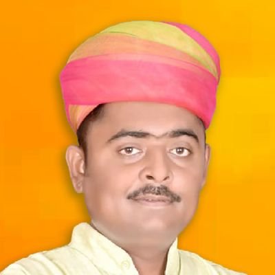 भाजपा साकड़ा मंडल अध्यक्ष