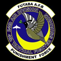 ぼろ太 (@futaba_afb) 's Twitter Profile Photo ぼろ太 (@futaba_afb) 's Twitter Profile Photo