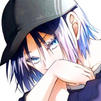 紫良河みあび (@akaiiii_001) Twitter profile photo