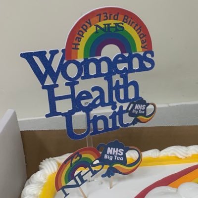 TGICFT- Team Womens Health Unit OPD