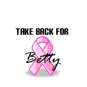 Please follow us to participate in a special project for Danny & Betty.
