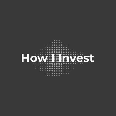 HowIInvest_'s profile picture. Two investment advisers talking about investments. 

We're new, be kind and give us a follow!

https://t.co/udl5N3Gn9E
