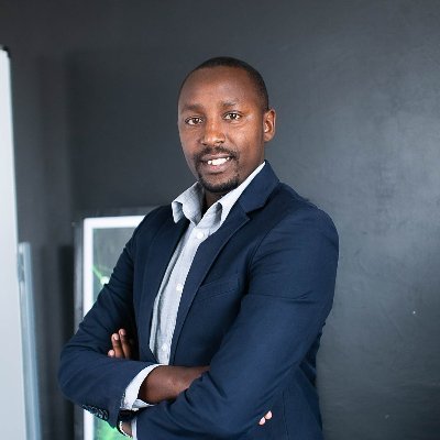 The Founder Mt Kenya Hub (@mtkenyahub_ ) | Chairperson of  Countrywide Innovation Hubs ( @CountrywideHubs ) | Software Engineer at United Nations