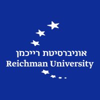 אוניברסיטת רייכמן Reichman University(@ReichmanUni) 's Twitter Profile Photo