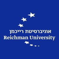 אוניברסיטת רייכמן Reichman University (@reichmanuni) 's Twitter Profile