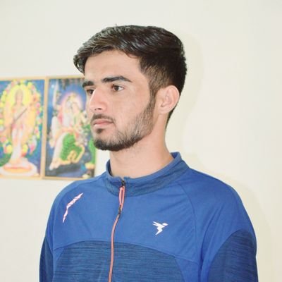 JangidUday1's profile picture. student