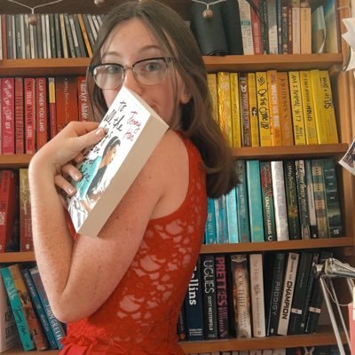 Wɾιƚҽɾ σϝ Bʅσɠʂ 🧙♀️🧚♀️🔮 always looking to support fellow book accounts and authors!📚 ℂ𝕙𝕖𝕔𝕜 𝕠𝕦𝕥 𝕞𝕪 𝕓𝕝𝕠𝕘⬇️