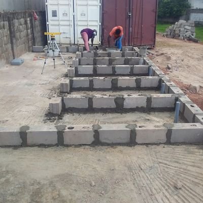 Diouf91374822's profile picture. Tiling