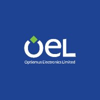 Optiemus Electronics Limited (@oelindia) 's Twitter Profile