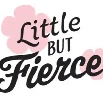 Little But Fierce 🏴󠁧󠁢󠁳󠁣󠁴󠁿 🇬🇧✝️