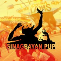 Sinagbayan PUP(@SinagbayanPUP) 's Twitter Profile Photo