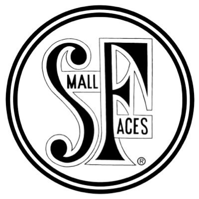 Small Faces Profile