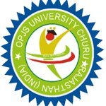 OPJS University Churu(@opjsuniversity2) 's Twitter Profile Photo