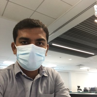 kamaleshbaskar's profile picture. #எண்ணம் போல் வாழ்க்கை #வாய்மை எனப்படுவ தியாதெனின் யாதொன்றந் தீமை யிலாத சொலல்