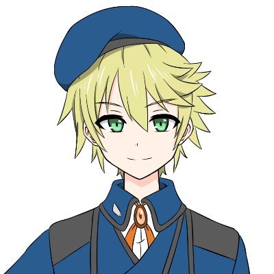 大佐と申します！アニメやらゲームやらお絵描きなんかして楽しんでいますのでお気軽に！グラブル、LOL、APEX、原神やってます　軌跡シリーズが一番神　にじさんじハマり中
マシュマロ→https://t.co/42tV06TWYV…