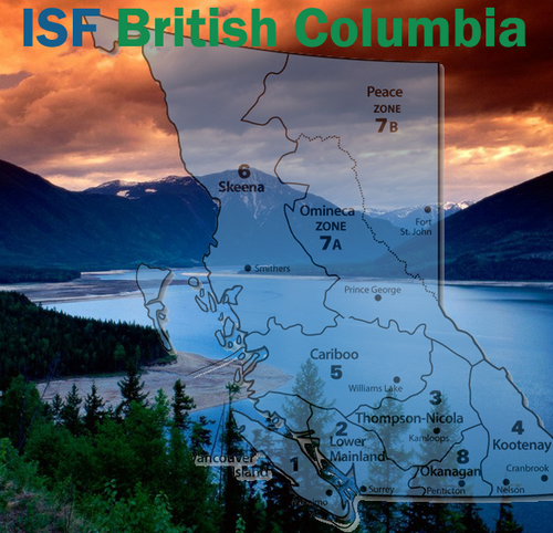 ISF_BC's profile picture. 