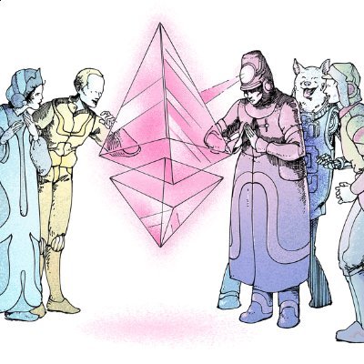 os_krypto's profile picture. Crypto enthusiast / Solidity grandmaster / Ether maximalist