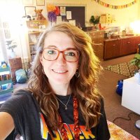 Alyssa Metcalf (@mrsmetcalfesl) Twitter profile photo