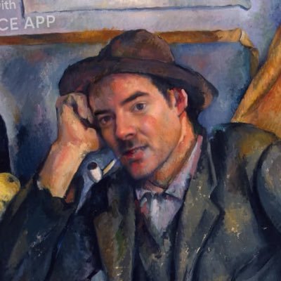 PatrickCorey1's profile picture. Enter inspirational quote here: