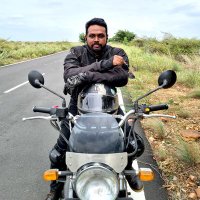 Gopinath Rajendran(@gopi_rajen) 's Twitter Profile Photo