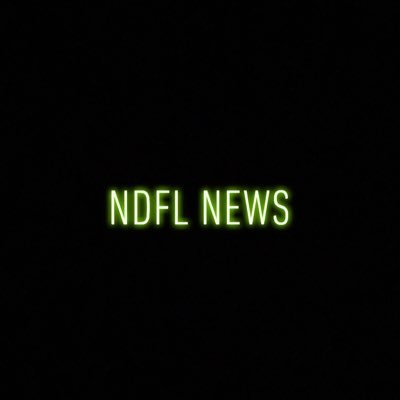 NDFL NEWS
