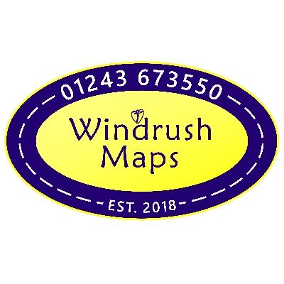 We produce high quality area maps with advertisement slots available around the edge.
Want your business advertised or for us to make a map for your area/site?