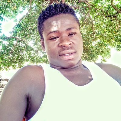 KitchafoloSiaka's profile picture. 