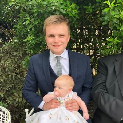 IoloEdwards's profile picture. Percussionist