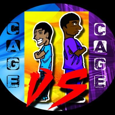 Come watch two long time friends get together to COMPLETELY ANNIHILATE eachother in all games
https://t.co/llqah9DSV6