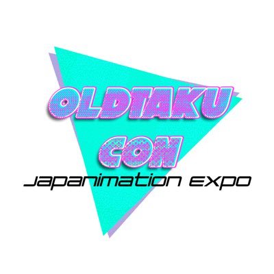 Oldtaku Con: A Classic Japanimation Expo. Let your Otaku flag fly and celebrate the Golden Age of Anime!
