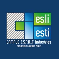 Campus E.S.P.R.I.T. Industries (@campusesprit) 's Twitter Profile