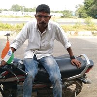 Rajesh Bhai Arvind Bhai Parmar (@rajeshbhaiarvi2) 's Twitter Profile