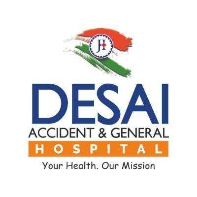 Desai Accident and General Hospital Bhosari