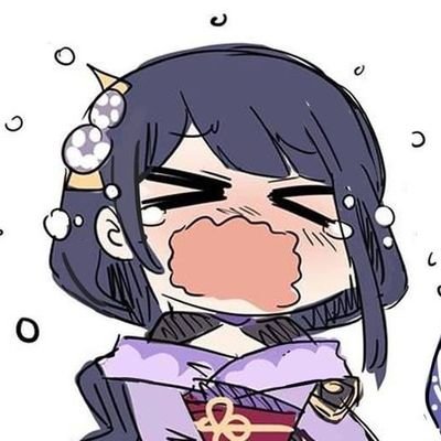 Baal_Nuggetさんのプロフィール画像