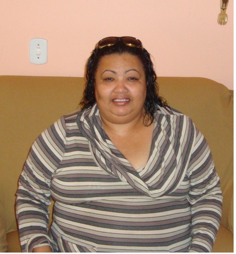 Sou uma pessoa,alegre, simpatia e muito sincera.gosto muito de fazer amizades,curto todos os ritmos mais minha preferência e musica gospel adoro me comunicar.