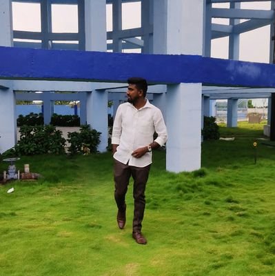 AshokRavan12's profile picture. Hardwark